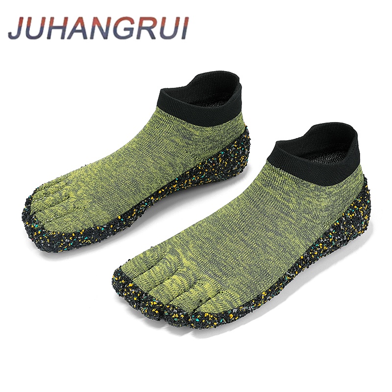 Aquatic Sports Shoes - 유니섹스 5핑거 스니커즈 초경량 수영 해변