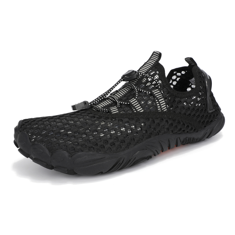 Aquatic Sports Shoes - 유니섹스 경량 속건 5발가락 워터 슈즈