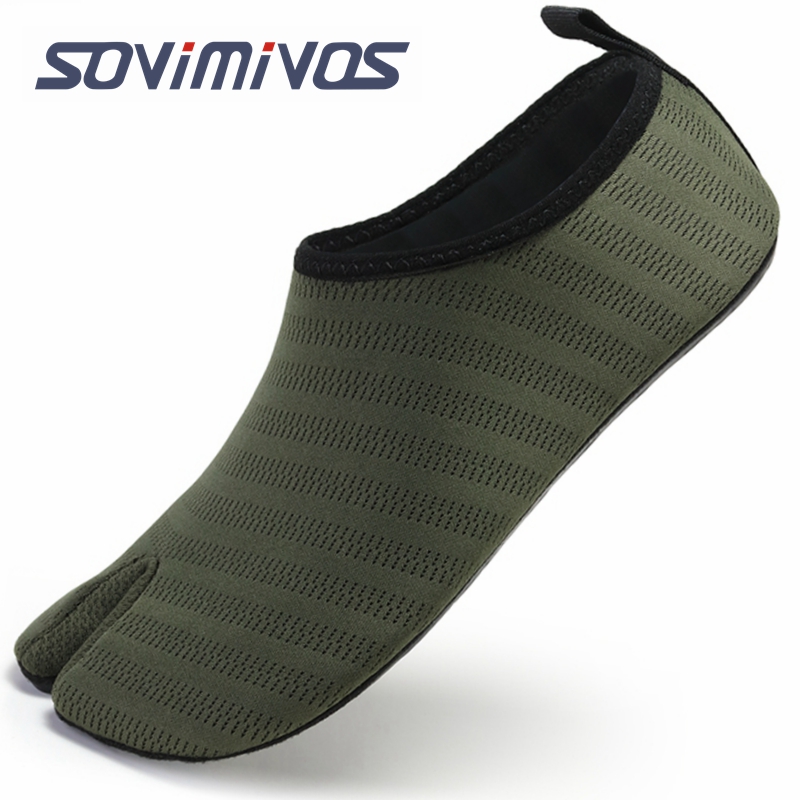 Aquatic Sports Shoes - 신제품 스타일 맨발 신발 유니섹스 휴대용