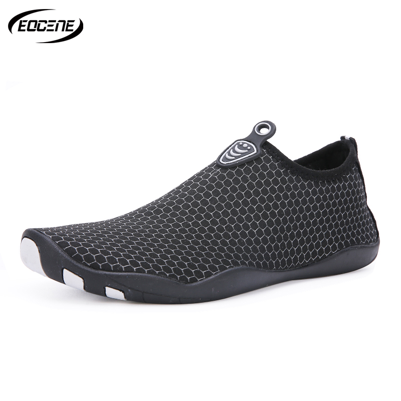 Aquatic Sports Shoes - EOCENE 다이빙용 워터 슈즈 속건성 수영