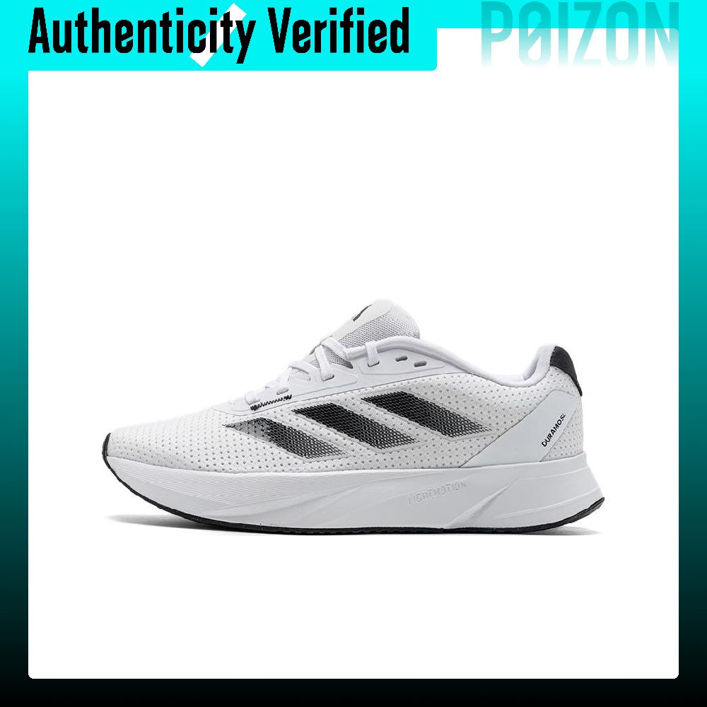 Adidas Shoes Duramo Sl - 아디다스 듀라모 SL 로우탑 트레이닝 체력검사