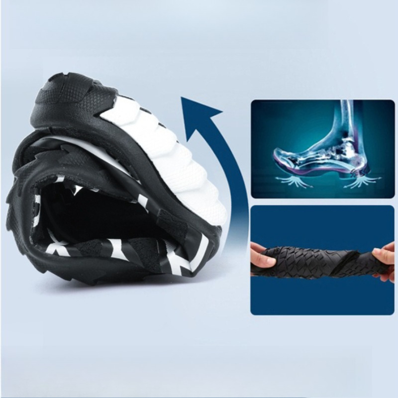 빠른 건조 해변 웨이딩 스니커즈 남성 여성 통기성 미끄 - Aquatic Sports Shoes 리뷰 및 가격