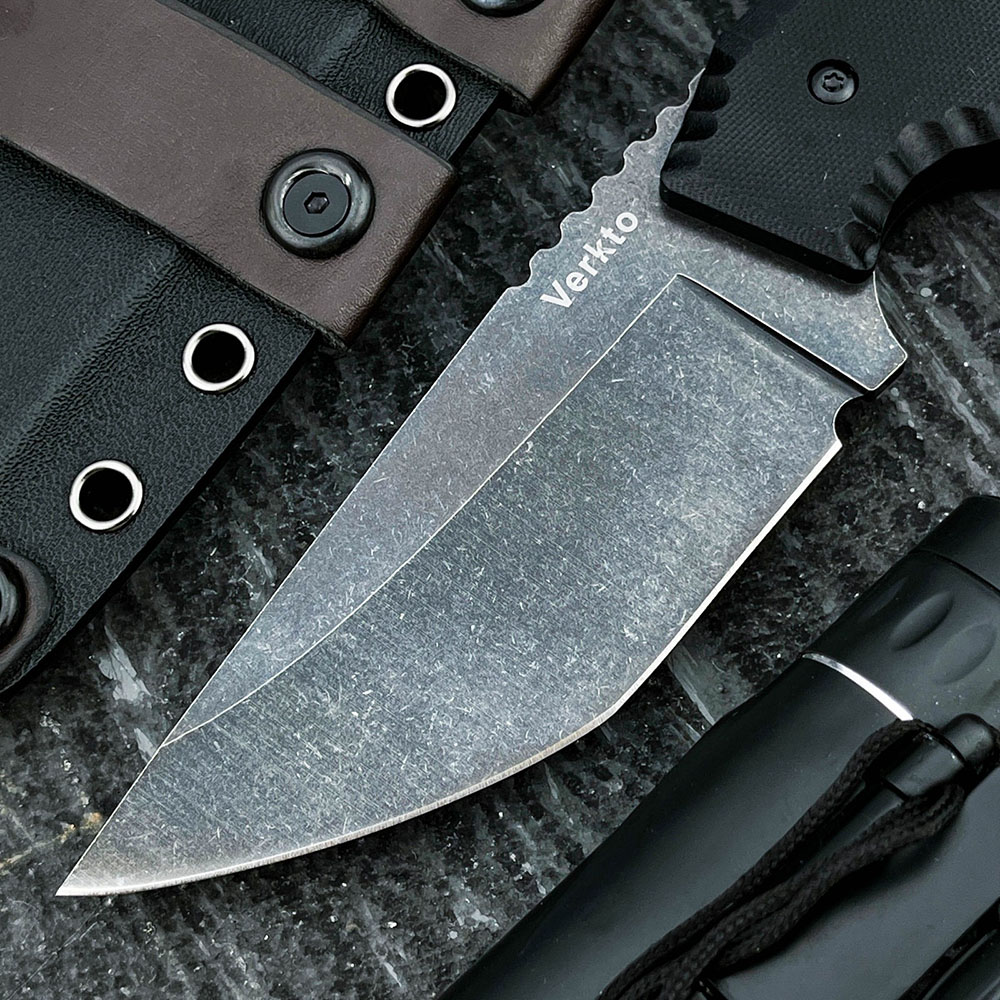 경량 정글 등반 다기능 나이프 아웃도어 캠핑 낚시용 고 - Dive Knife Titanium 리뷰 및 가격