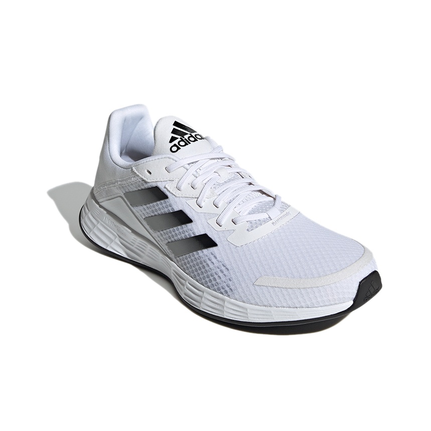 아디다스 듀라모 SL 러닝화 남성용 로우탑 화이트/블랙 - Adidas Shoes Duramo Sl 리뷰 및 가격