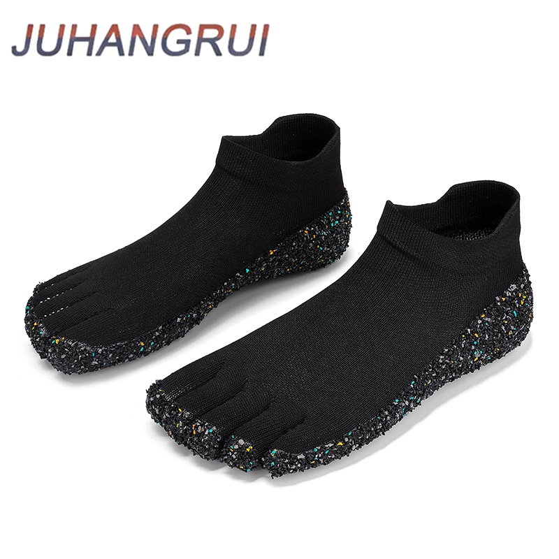 유니섹스 5핑거 스니커즈 초경량 수영 해변 맨발 신발  - Aquatic Sports Shoes 리뷰 및 가격