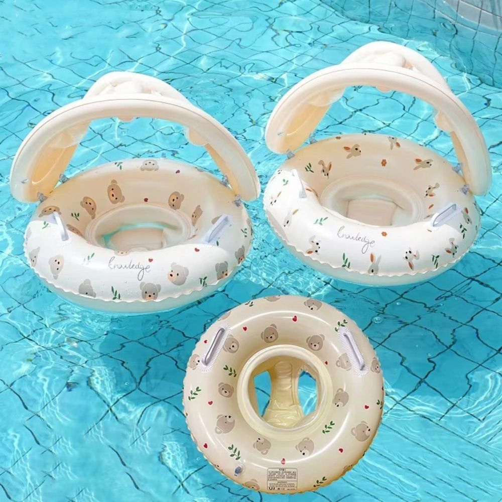 안전한 풍선형 수영 튜브 시트 링, 풍선형 수영 시트, - Aquatic Sports 리뷰 및 가격