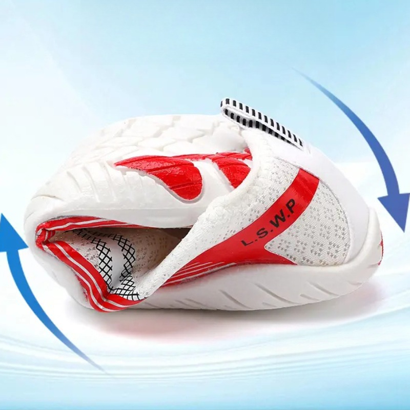 베어풋 비치 웨이딩 스니커즈 유니섹스 통기성 속건 수상 - Aquatic Sports Shoes 리뷰 및 가격