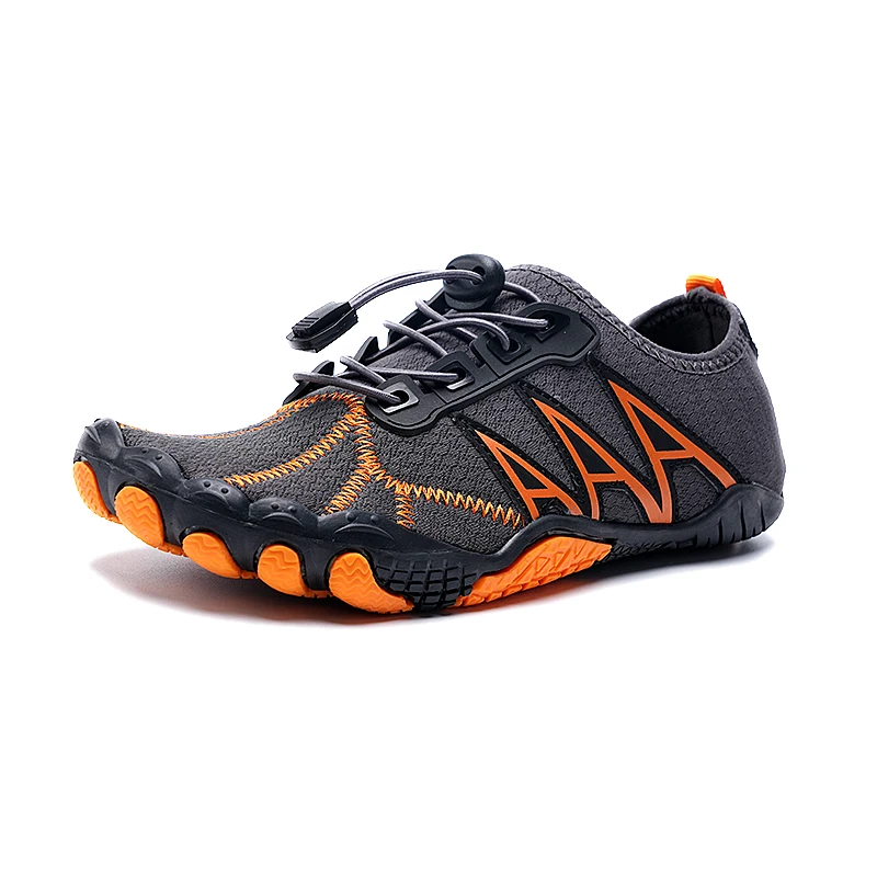 남녀공용 슬립 스톱 맨발 아쿠아 슈즈, 수상 스포츠 신 - Aquatic Sports Shoes 리뷰 및 가격