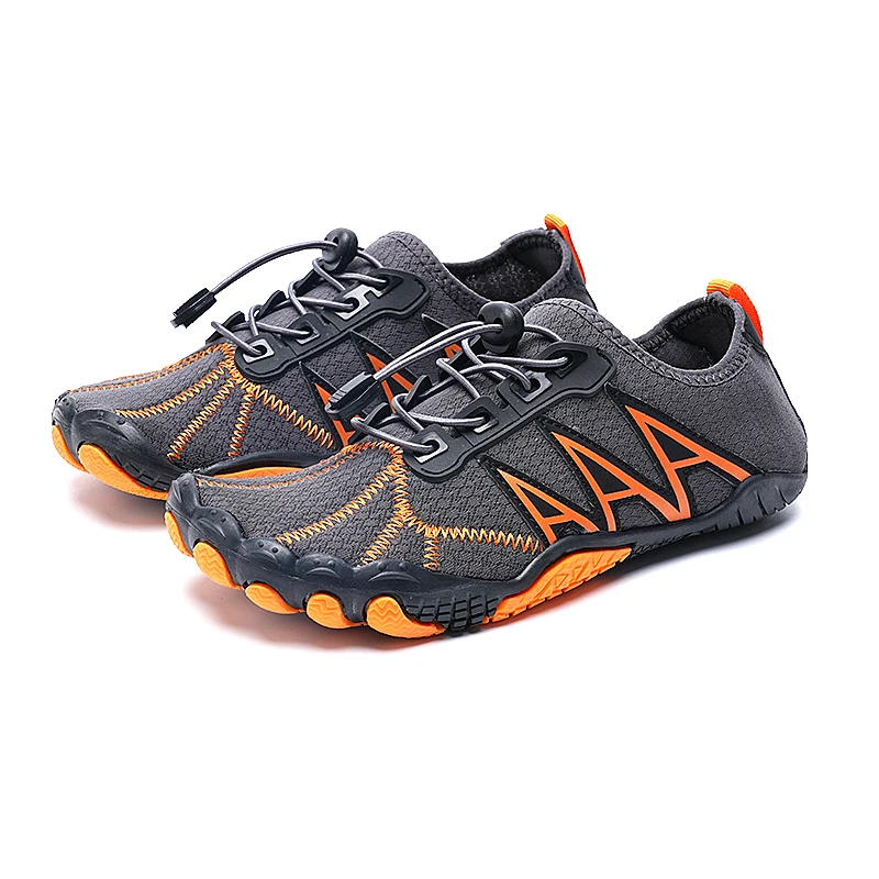 남녀공용 슬립 스톱 맨발 아쿠아 슈즈, 수상 스포츠 신 - Aquatic Sports Shoes 리뷰 및 가격