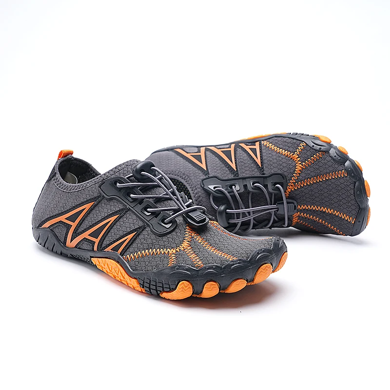 남녀공용 슬립 스톱 맨발 아쿠아 슈즈, 수상 스포츠 신 - Aquatic Sports Shoes 리뷰 및 가격