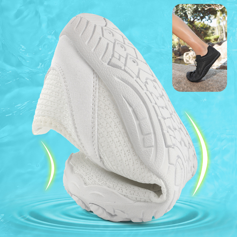 EOCENE 남녀 공용 맨발 웨이딩 유니섹스 속건 수영 - Aquatic Sports Shoes 리뷰 및 가격