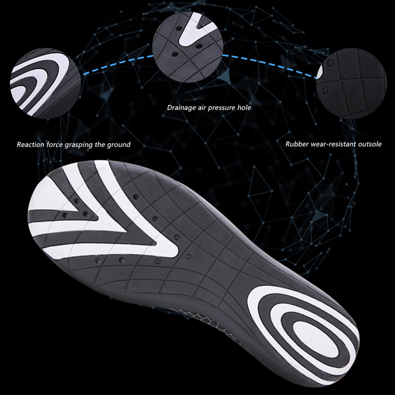 EOCENE 다이빙용 워터 슈즈 속건성 수영 해변 웨이 - Aquatic Sports Shoes 리뷰 및 가격