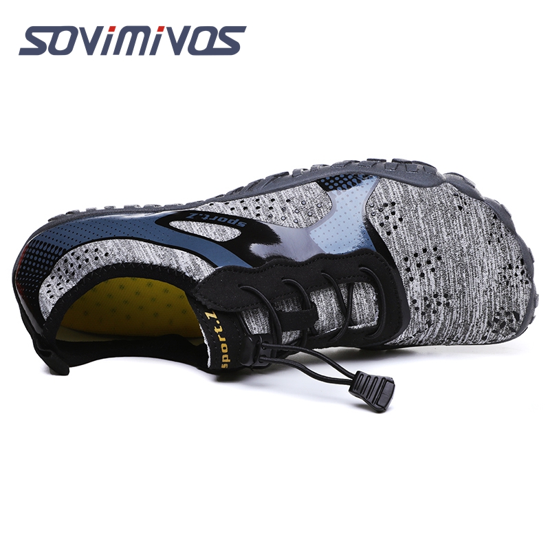 남녀공용 신상 수상 스포츠 신발, 빠른 건조 수영 신발 - Aquatic Sports Shoes 리뷰 및 가격