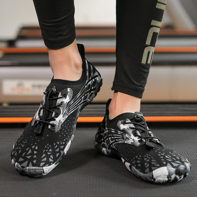 빠른 건조 실내 피트니스 야외 여성용 워터 슈즈 수영  - Aquatic Sports Shoes 리뷰 및 가격