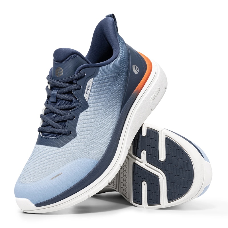 핏빌 와이드 핏 워킹 슈즈 남성용 스포츠 스니커즈 방수 - Aquatic Sports Shoes 리뷰 및 가격