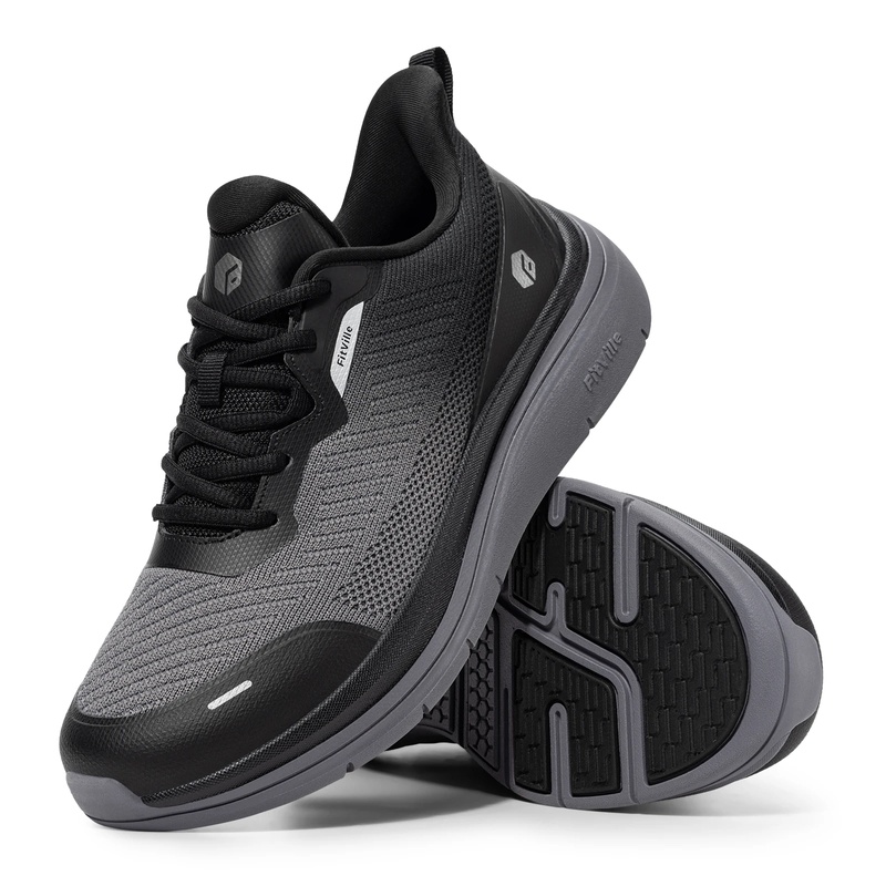 핏빌 와이드 핏 워킹 슈즈 남성용 스포츠 스니커즈 방수 - Aquatic Sports Shoes 리뷰 및 가격