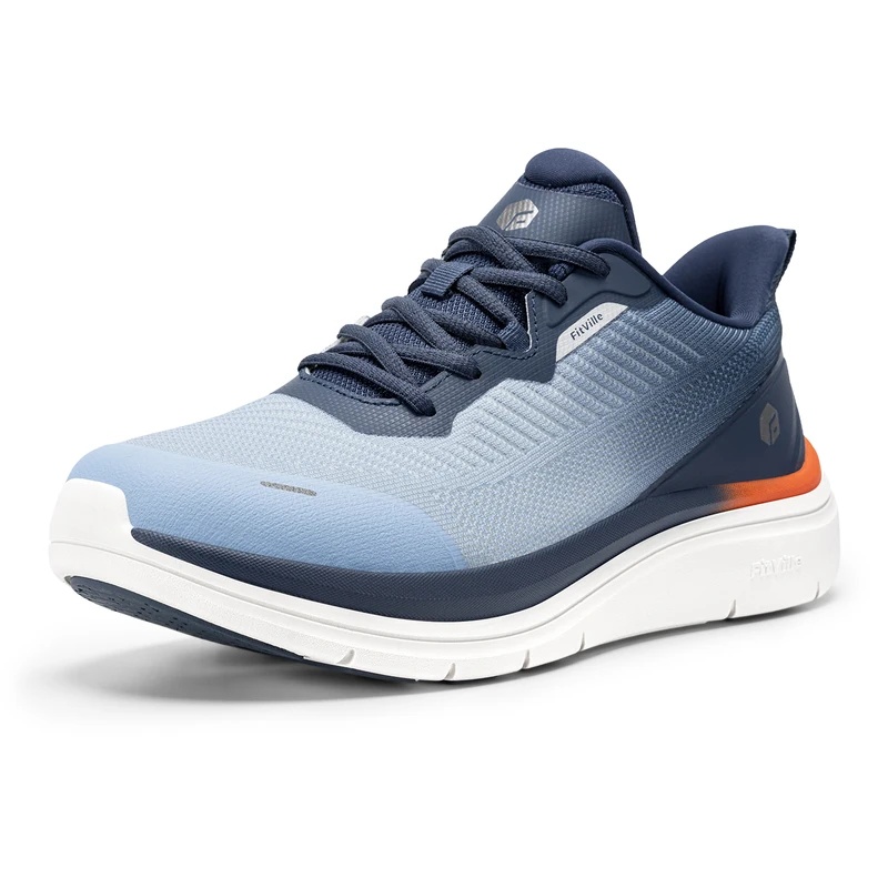 핏빌 와이드 핏 워킹 슈즈 남성용 스포츠 스니커즈 방수 - Aquatic Sports Shoes 리뷰 및 가격